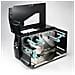 Etichettatrice da Tavolo Modello EZ2350i Cavo Formato 12.8 cm x 1.2 m Schermo LCD 127 mm / s Nera - Foto miniatura 3